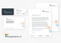Logo & Huisstijl # 517599 voor Logo + Huisstijl nieuwe IT freelancer wedstrijd