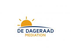 Logo & stationery # 370533 for De dageraad mediation contest