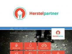 Logo & Huisstijl # 520310 voor Herstelpartner wedstrijd