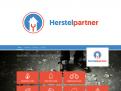 Logo & Huisstijl # 520312 voor Herstelpartner wedstrijd