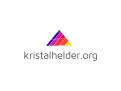 Logo & Huisstijl # 424211 voor Kristalhelder.org zoekt een kristalhelder logo en huisstijl wedstrijd