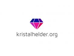 Logo & Huisstijl # 424212 voor Kristalhelder.org zoekt een kristalhelder logo en huisstijl wedstrijd