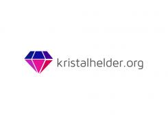 Logo & Huisstijl # 424213 voor Kristalhelder.org zoekt een kristalhelder logo en huisstijl wedstrijd