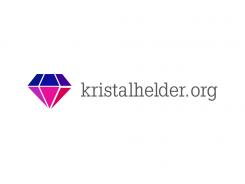 Logo & Huisstijl # 424214 voor Kristalhelder.org zoekt een kristalhelder logo en huisstijl wedstrijd