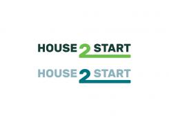 Logo & Huisstijl # 673308 voor House2Start wedstrijd