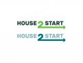 Logo & Huisstijl # 673309 voor House2Start wedstrijd