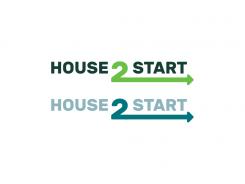 Logo & Huisstijl # 673309 voor House2Start wedstrijd