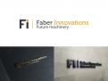 Logo & Huisstijl # 373058 voor Faber Innovations wedstrijd