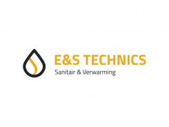 Logo & Huisstijl # 618237 voor Logo Sanitair & Verwarming wedstrijd