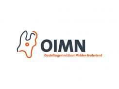 Logo & Huisstijl # 505990 voor Ontwerp een strak, eigentijds, dynamisch, kleurrijk, menselijk, verbindend logo (met bijpassende huisstijl) die uitdrukt wie we zijn en wat we doen - Opstellingeninstituut Midden Nederland wedstrijd