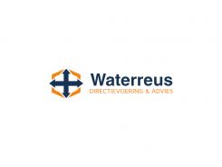 Logo & Huisstijl # 367558 voor Waterreus Directievoering & Advies wedstrijd