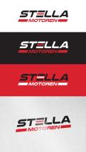 Logo & stationery # 564285 for Design a logo and corporate identity for a new dynamic motorcycle sales company contest