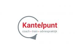 Logo & Huisstijl # 642434 voor Wie ontwerpt een catchy logo voor mijn coach-, train- en adviespraktijk “kantelpunt”? wedstrijd