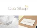 Logo & stationery # 375689 for Duo Sleep contest