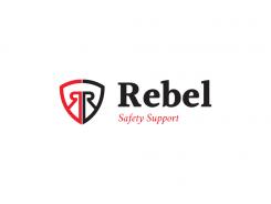 Logo & Huisstijl # 615652 voor Rebel Safety Support wedstrijd