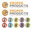 Logo & Huisstijl # 36923 voor Logo & Huisstijl voor groothandel in reinigingsproducten, disposables, hygieneproducten en sfeerartikelen wedstrijd