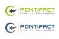 Logo & Huisstijl # 75344 voor Pontifact wedstrijd