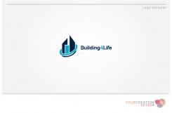 Logo & Huisstijl # 306578 voor Building4life wedstrijd
