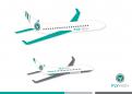 Logo & stationery # 107347 for Fly High - Logo en huisstijl contest