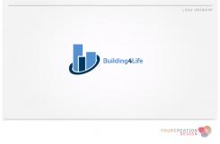 Logo & Huisstijl # 306579 voor Building4life wedstrijd