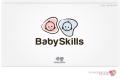 Logo & Huisstijl # 280698 voor ‘Babyskills’ zoekt logo en huisstijl! wedstrijd