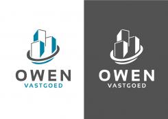 Logo & Huisstijl # 461171 voor Owen Vastgoed wedstrijd