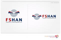 Logo & Huisstijl # 364365 voor Professioneel en Fris logo voor een Financiële Studievereniging wedstrijd