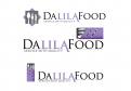 Logo & Huisstijl # 38410 voor Da Lila Food wedstrijd