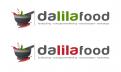 Logo & Huisstijl # 39851 voor Da Lila Food wedstrijd