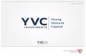 Logo & stationery # 187609 for Young Venture Capital Investments contest