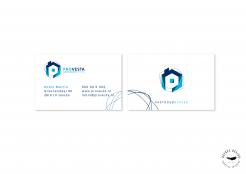Logo & stationery # 550159 for Corporate identity for propertymanager / real estate agent contest