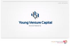 Logo & stationery # 187610 for Young Venture Capital Investments contest