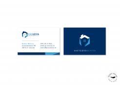 Logo & stationery # 547351 for Corporate identity for propertymanager / real estate agent contest