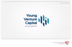 Logo & stationery # 187611 for Young Venture Capital Investments contest