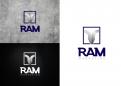 Logo & stationery # 731136 for RAM online marketing contest