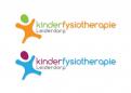 Logo & Huisstijl # 107259 voor Logo, huisstijl voor kinderfysiotherapiepraktijk wedstrijd