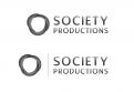 Logo & Huisstijl # 110073 voor society productions wedstrijd