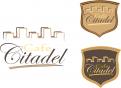 Logo & Huisstijl # 36355 voor Café Citadel wedstrijd