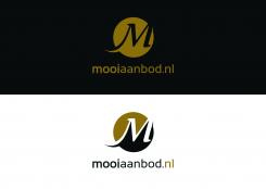 Logo & stationery # 564316 for Mooiaanbod.nl contest