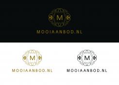 Logo & stationery # 564318 for Mooiaanbod.nl contest