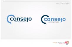 Logo & stationery # 433205 for Challenging corporate identity for a young communications company  contest