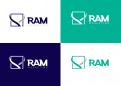 Logo & stationery # 731154 for RAM online marketing contest