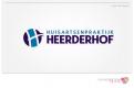 Logo & Huisstijl # 212812 voor Fris, betrouwbaar en een tikje eigenwijs: logo & huisstijl voor huisartsenpraktijk Heerderhof wedstrijd