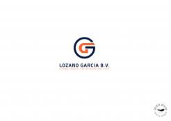 Logo & Huisstijl # 554297 voor Lozano Garcia wedstrijd