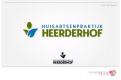 Logo & Huisstijl # 212815 voor Fris, betrouwbaar en een tikje eigenwijs: logo & huisstijl voor huisartsenpraktijk Heerderhof wedstrijd