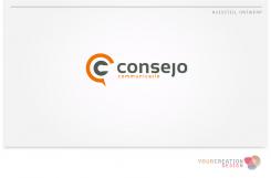 Logo & stationery # 433215 for Challenging corporate identity for a young communications company  contest