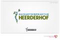 Logo & Huisstijl # 212817 voor Fris, betrouwbaar en een tikje eigenwijs: logo & huisstijl voor huisartsenpraktijk Heerderhof wedstrijd