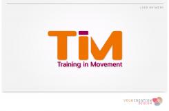 Logo & Huisstijl # 220943 voor Logo en huisstijl voor; TIM ; Training in Movement. Enthousiast, ontspannen, professioneel wedstrijd