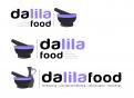 Logo & Huisstijl # 38986 voor Da Lila Food wedstrijd