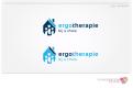 Logo & stationery # 288358 for Design logo and corporate identity: Occupational therapy at home contest